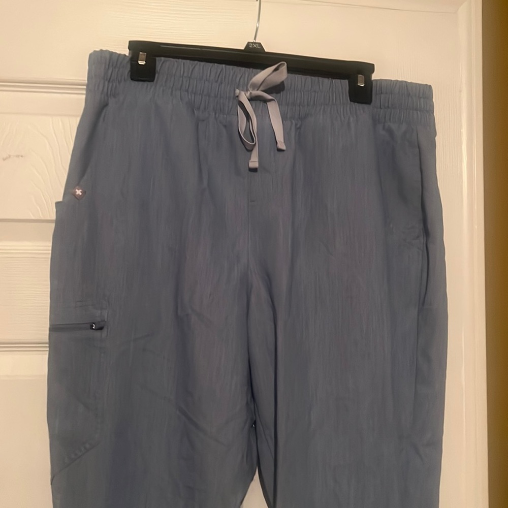 Figs joggers